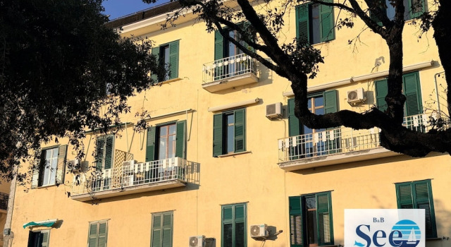 See The Sea B&B