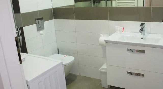 Апартаменты Golden Sun Apartments  - Grzybowo