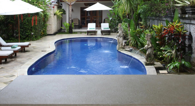 Tirta Ayu Hotel & Restaurant