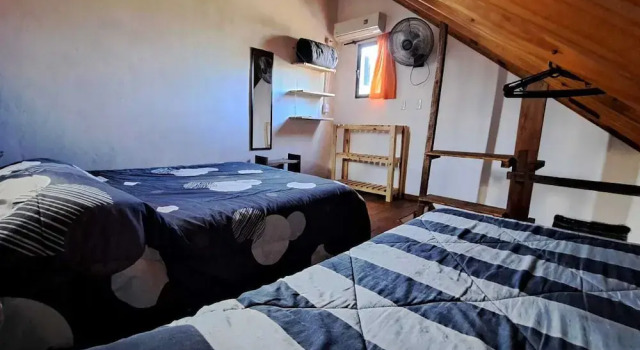 Complejo Viri Viri - Gualeguaychu, Rezerwuj Dom wakacyjny Domki letniskowe w Entre Ríos, Domek