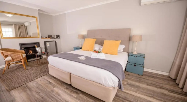 Номер Superior Corner House Residence