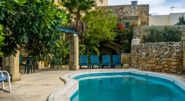 3 phòng ngủ Biệt thự Steves Villas