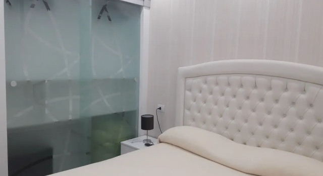 Семейный номер Standard с 2 комнатами Hotel Sa Suergia