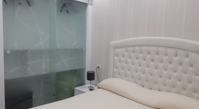 Семейный номер Standard с 2 комнатами Hotel Sa Suergia