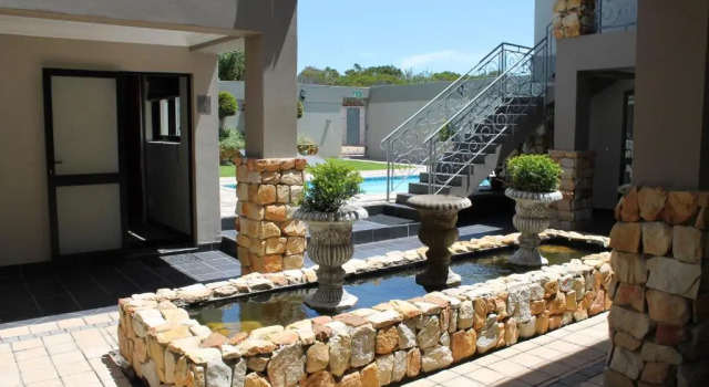Номер Standard Stone Olive Guesthouse