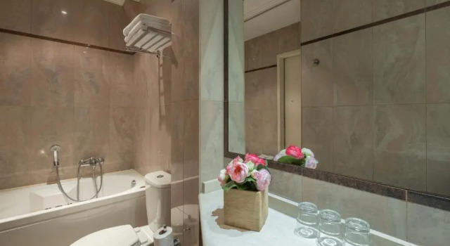 Номер Superior Hotel London