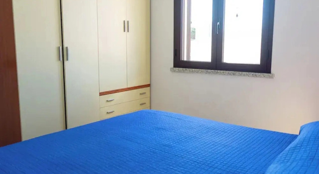 Апартаменты Porto Apartments - La Caletta