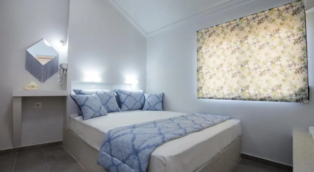 Апартаменты Superior Villa Oasis
