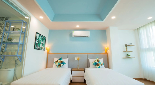 Xala Boutique Hotel