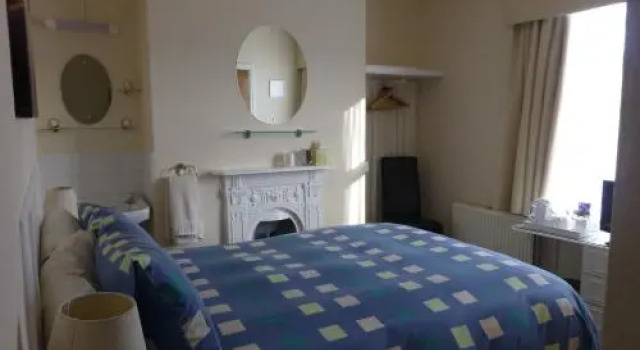 Grantlea Guest House