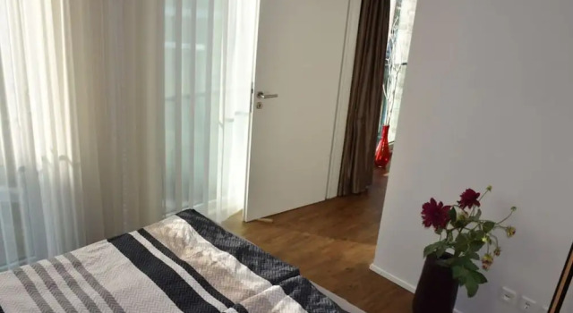 Apartment Newport Weser