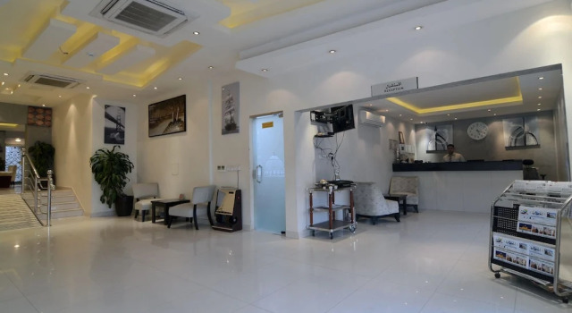 Al Janadriyah 11, Buchen Sie Hotel Provinz Riad Provinz Riad