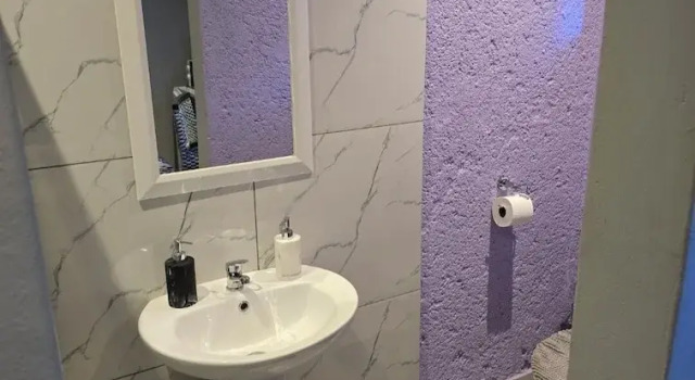 Люкс Executive Flower Lane Guesthouse