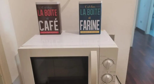 Apartment Bnbook -Bilo Malpensa 3