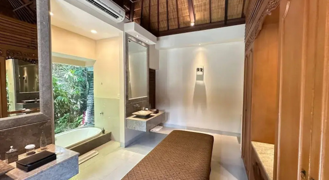 Jepun Villa by Betterplace, Rezervovat Vila Chaty v Bali, Chalupa