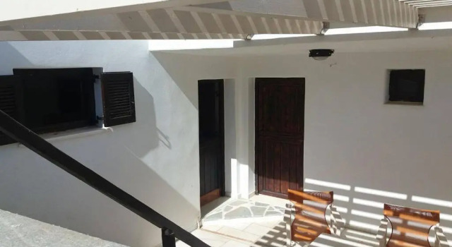 Студия Classic Villa Danai