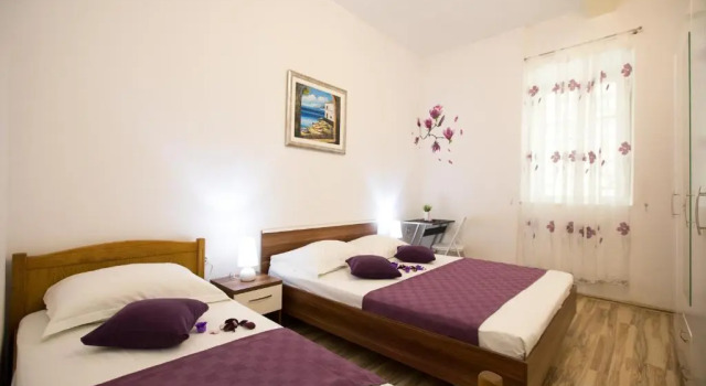 Apartment La Mirage, Забронировать Апартаменты/квартира Апартаменты Дубровника, рядом с Ворота пирса, Апартаменты/квартира