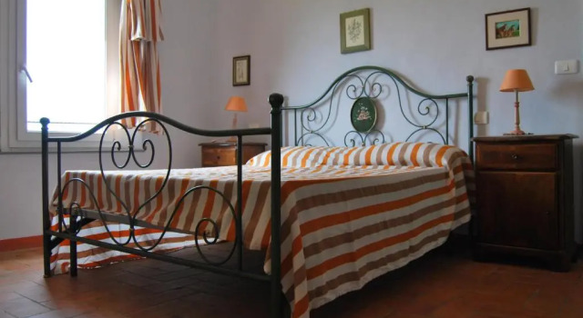 Апартаменты с 4 комнатами Agriturismi Farina