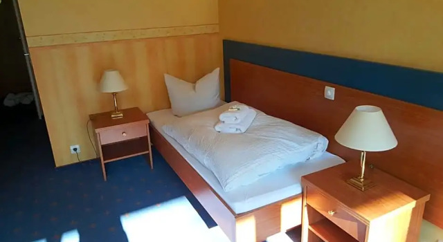 Номер Standard Hotel Scholz