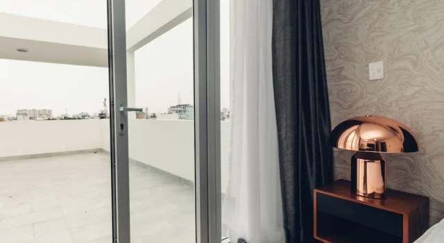 D3 Luxury Como Service Apartment NearD1, Забронировать Апартаменты/квартира Апартаменты Цюань 3, Апартаменты/квартира