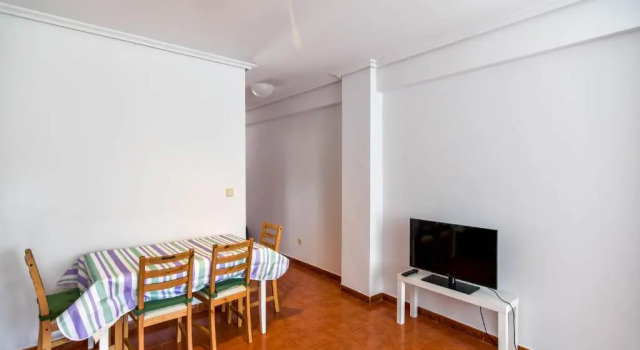 ¡Nuevo! Apartamento para 4 en playa de la Concha en Suances, Rezerwuj Apartament Suances 