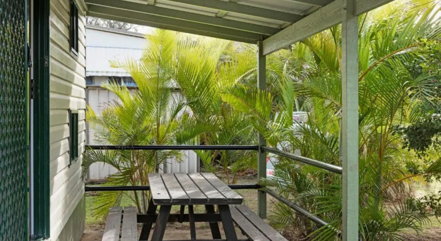 Студия Standard Discovery Parks - Ballina
