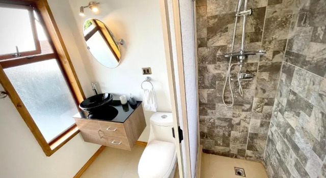 Двухместный номер Standard с балконом Apart Hotel MiCasa