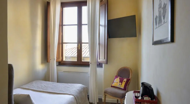 Номер Standard Mabelle Firenze Residenza Sassetti