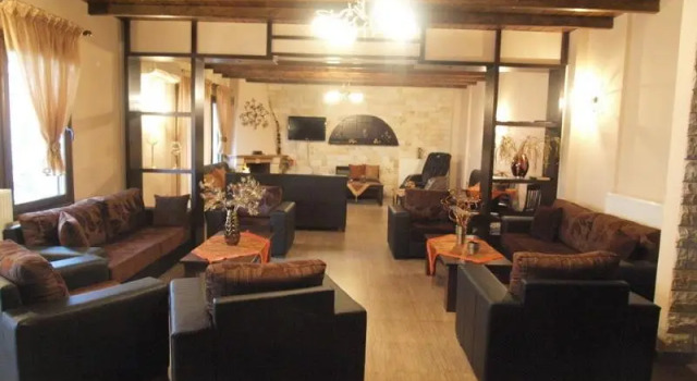 Hotel Edem, Book Hotel Kato Loutraki Macedonia
