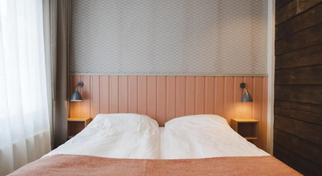 Grand Hotell Egersund