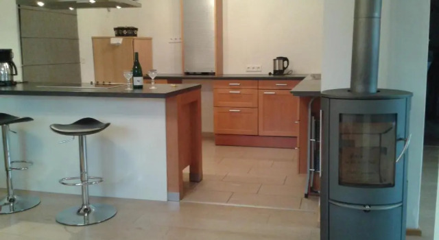 Апартаменты Ferienwohnung Blick in den Wasgau