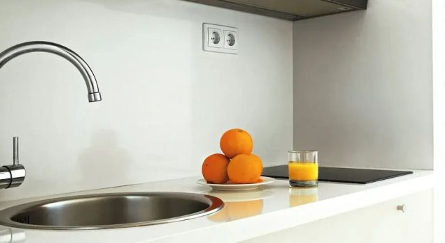 Апартаменты Sunwing Arguineguin Seafront