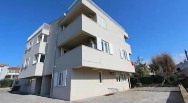 Studio Marija Pula, Reserva ahora Apartamento Hoteles en Pula con aparcamiento, Aparcamiento