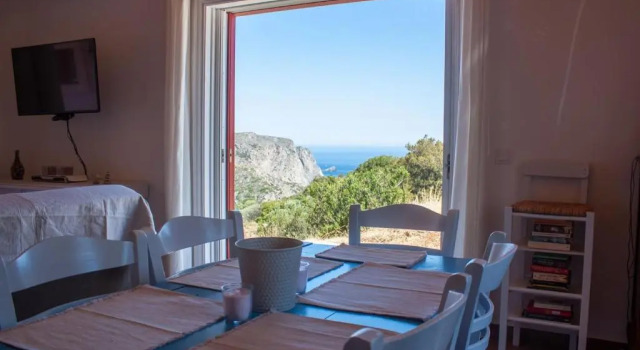 Secluded 3 BR House 5 mins from Kapsali, Buchen Sie Hotel Kapsali Griechenland