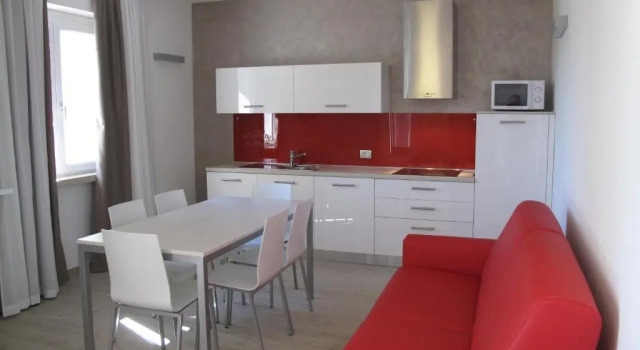 Номер Standard Agriturismo Tre Colline