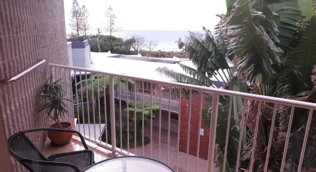 Апартаменты c 1 комнатой Northpoint Holiday Apartments