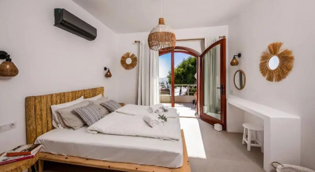 Номер Standard Kale Suites