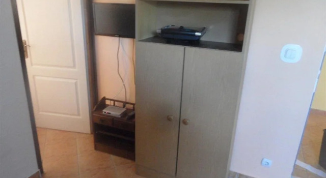 Famvarga Apartmanház