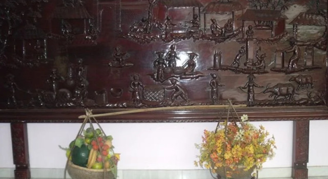 Hung Hai Hotel, Book Hotel Phuc Yen Vinh Phuc