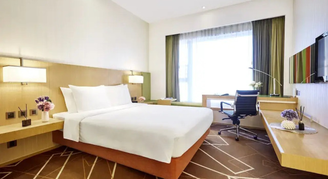 Vega Suites, 预订 酒店 西貢區 香港島