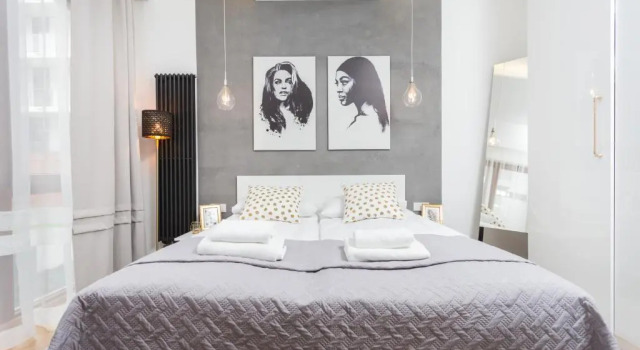 Апартаменты c 1 комнатой City of the Kings-Bacalar Apartment