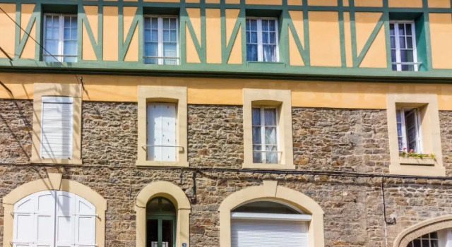 Chateaubriand, Reserva ahora Apartamento Dinard 