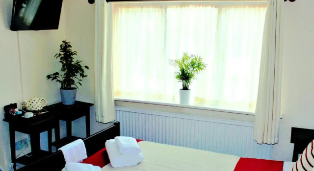Номер Economy The Dove Inn