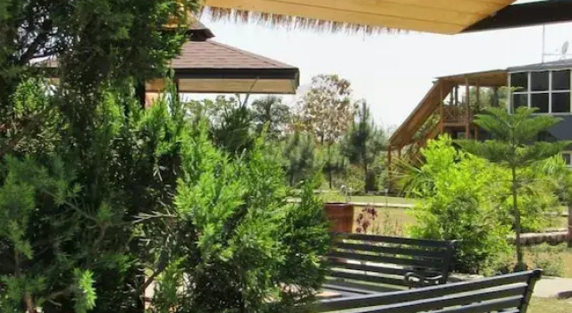 Коттедж Premium Jolly Retreat