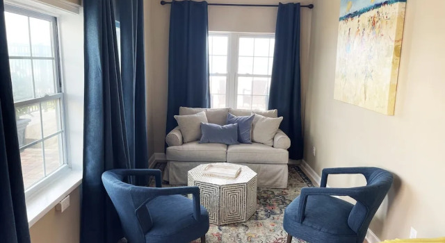 Standard Vierer Familie Zimmer mit Meerblick Bleu Beach Resort