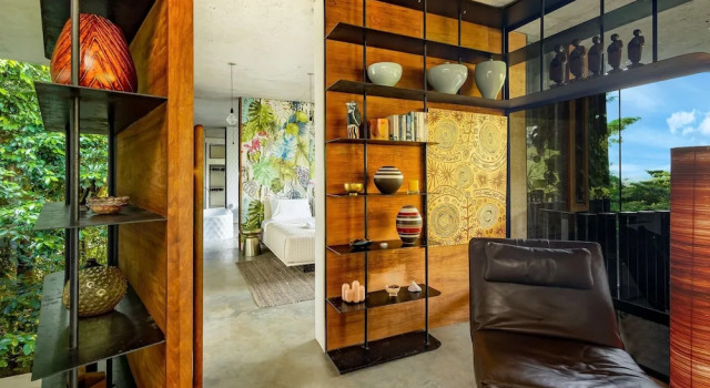The Planchonella House - Eco Stay de Luxe, Book Villa Cairns Cairns and Northern Beaches