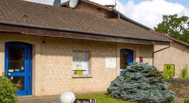 Hôtel du Lac, Book Hotel Lacapelle-Viescamp Cantal