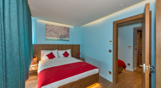 Taksim Nis Hotel