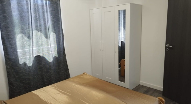 Апартаменты Apartments Dora