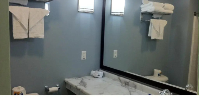 Двухместный номер Standard Starlight Inn